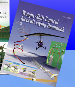 Weight Shift Control Aircraft Flying Handbook